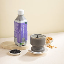Load image into Gallery viewer, 里仁有機黑芝麻豆奶 Leezen Organic Black Sesame Soymilk