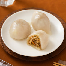 Load image into Gallery viewer, 里仁自然齋水晶餃 Leezen Crystal Dumplings