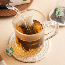 Load image into Gallery viewer, 淨源紅茶平面茶包 Ching Yuan Black Tea Tea Bag