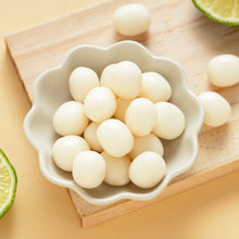 Load image into Gallery viewer, 里仁檸檬軟糖 Leezen Soft Lemon Candy