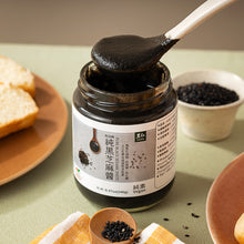 Load image into Gallery viewer, 里仁純黑芝麻醬(無糖) Leezen Black Sesame Paste (Unsweetened)