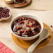 Load image into Gallery viewer, 里仁紅豆蒟蒻粉粿 Leezen Red Bean Soup with Konjac Tapioca Jello