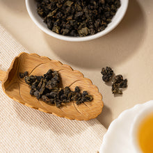 Load image into Gallery viewer, 里仁翠玉烏龍茶 Leezen Green Jade Oolong Tea