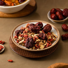 Load image into Gallery viewer, 里仁有機人參調理包 Leezen Organic Ginseng Herbal Mix Soup