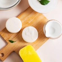 Load image into Gallery viewer, 里仁洗碗皂 Leezen Dish Soap (3pc)