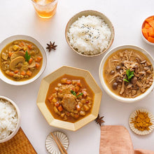 Load image into Gallery viewer, 里仁蔬食咖哩 Leezen Vegetables Curry