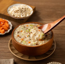 Load image into Gallery viewer, 里仁燕麥鮮蔬粥 Leezen Oat and Vegetables Porridge