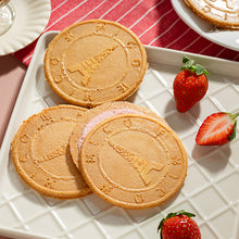 Load image into Gallery viewer, 里仁草莓法蘭酥 Leezen Strawberry Ferratelle