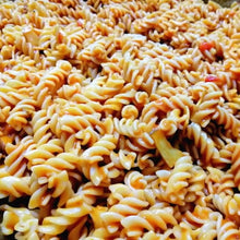 Load image into Gallery viewer, 歡喜心集義式蕃茄起士青蔬螺旋麵 Joy Heart Italian Cheesed Veggie Fusilli in Tomato Sauce