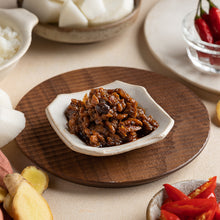 Load image into Gallery viewer, 里仁調味便當菜(微辣) Leezen Hot & Spicy Turnip (Slightly Spicy)