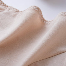 Load image into Gallery viewer, 里仁典雅女中腰內褲(輕柔)杏色 Leezen Organic Panties Mid to Mid-Rise (Soft)-Almond