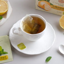 Load image into Gallery viewer, 曼寧有機清檸康福茶 Magnet Organic Comforting Tea with Lemon