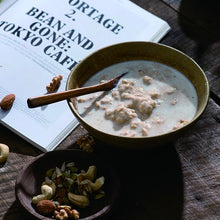 Load image into Gallery viewer, 里仁有機五穀粉隨手包 (有糖) Leezen Organic Five-Grain Powder (Sweetened)