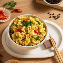 Load image into Gallery viewer, 里仁叻沙乾拌麵 Leezen Laksa Dried Noodle