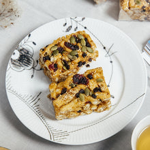 Load image into Gallery viewer, 里仁果乾黑糖沙琪瑪 Leezen Dried Fruit Soft Flour Cake