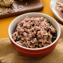 Load image into Gallery viewer, 里仁有機五行十榖米 Leezen Organic Five Color Multi Rice