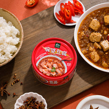 Load image into Gallery viewer, 里仁麻婆豆腐160g Leezen Mapo ToFu Paste