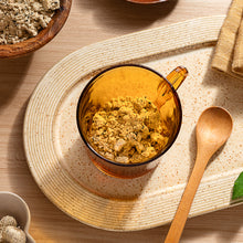 Load image into Gallery viewer, 里仁有機養生麵茶 Leezen Organic Goji Berry Wheat Powder