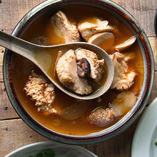 Load image into Gallery viewer, 里仁麻油猴菇湯 Leezen Hericium Soup with Sesame Oil