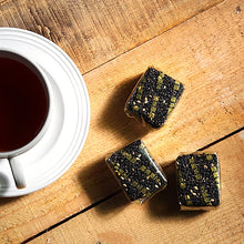 Load image into Gallery viewer, 里仁雙麻軟糖 Leezen Double Sesame Chewy Candy