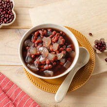 Load image into Gallery viewer, 里仁紅豆蒟蒻粉粿 Leezen Red Bean Soup with Konjac Tapioca Jello