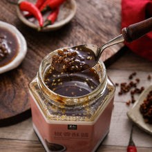 Load image into Gallery viewer, 里仁椒香酥醬 Leezen Sichuan peppercorn Flavor Crisp Sauce