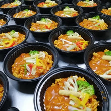 Load image into Gallery viewer, 歡喜心集義式蕃茄起士青蔬螺旋麵 Joy Heart Italian Cheesed Veggie Fusilli in Tomato Sauce