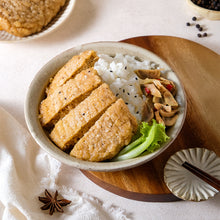 Load image into Gallery viewer, 里仁香滷植物肉排 Leezen Vegan Braised Ribs