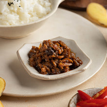 Load image into Gallery viewer, 里仁調味便當菜(微辣) Leezen Hot & Spicy Turnip (Slightly Spicy)