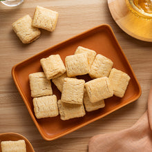 Load image into Gallery viewer, 里仁糙米米果(家庭號) Leezen Brown Rice Puff