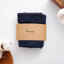 Load image into Gallery viewer, 里仁男舒適彈性平口褲(藍) Leezen Male Underwear Briefs (Blue)