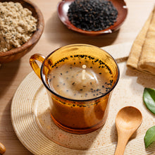 Load image into Gallery viewer, 里仁有機養生麵茶 Leezen Organic Goji Berry Wheat Powder