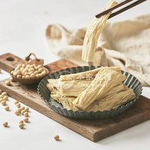 Load image into Gallery viewer, 本家生機生鮮腐竹 Ben-Jia Frozen Beancurd Stick