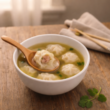 Load image into Gallery viewer, 昌德珍老爸食堂-宇宙餛飩 Chang Te Jen Cosmic Wontons