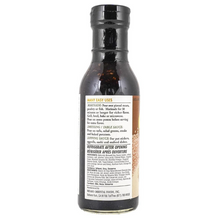 Load image into Gallery viewer, Cold Mountain Organic Ponzu Sauce with Sesame 有機芝麻柚子醬油