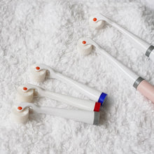 Load image into Gallery viewer, 日本製 KURUN咕嚕潔凈替換刷頭 3支/盒 KURUN Plaque Remover -Brush Head x 3