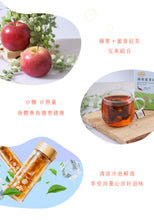 Load image into Gallery viewer, 曼寧蘋果蜜香紅茶 Magnet Apple Honey Scented Black Tea