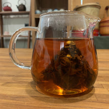 Load image into Gallery viewer, 吉璞茶莊 阿靖製茶 天然GABA茶(茶包) Ji Pu Tea House Natural GABA Tea (Tea Bags)