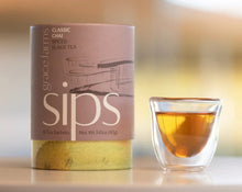 Load image into Gallery viewer, Grace Farms Organic Classic Chai Black Tea
