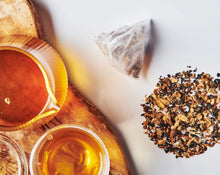 Load image into Gallery viewer, Grace Farms Organic Classic Chai Black Tea
