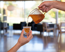 Load image into Gallery viewer, Grace Farms Organic Classic Chai Black Tea