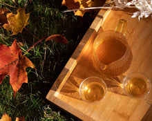 Load image into Gallery viewer, Grace Farms Organic Classic Chai Black Tea