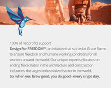 Load image into Gallery viewer, Grace Farms Organic Classic Chai Black Tea