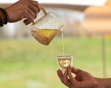 Load image into Gallery viewer, Grace Farms Organic Jasmine Green Tea