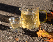 Load image into Gallery viewer, Grace Farms Organic Jasmine Green Tea