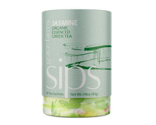Load image into Gallery viewer, Grace Farms Organic Jasmine Green Tea