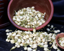 Load image into Gallery viewer, Grace Farms Organic Jasmine Green Tea