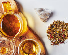 Load image into Gallery viewer, Grace Farms Organic Rest Wellness Tea Blend