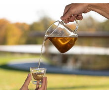 Load image into Gallery viewer, Grace Farms Organic Rest Wellness Tea Blend