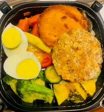 Load image into Gallery viewer, 【25% Off】柴神黃金地瓜排 Furger Yellow Sweet Potato Healthy Pie Steak